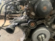 MERCEDES C KLASA W204 RURKA PLASTIKOWA POMPY WODY