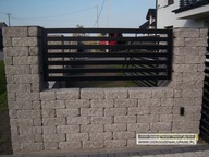 Cegła postarzana,ogrodzenia łupane,antyk,ozdobna