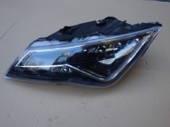 FULL LED LEWY SEAT LEON III 5F0 LIFT