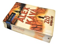 Zło konieczne Alex Kava