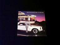 ALEXANDER O'NEAL Alexander O'Neal JAPAN NM LP Winyl PROMO