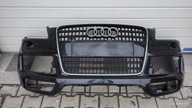 ZDERZAK PRZÓD 4 PDC SPRYSK AUDI Q7 4L 4L0807437D
