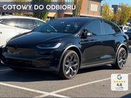 TESLA Model X AWD Combi (670 KM) 2025
