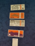 Malta. Zestaw. Stan MNH. 00373
