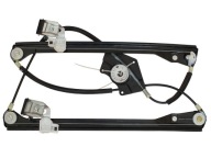 MECHANIZM PODNOSZENIA SZYBY PRZÓD P Passat B5 FL