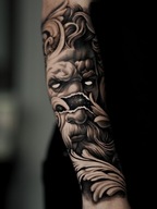 Całodniowa sesja w Mona Lisa Tattoo Studio| 34. Finał WOŚP Białystok