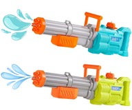 PISTOLET KARABIN DUŻY NA WODĘ DLA DZIECI NA LANY PONIEDZIAŁEK ŚMIGUS DYNGUS