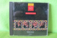 Running In The Family Level 42 CD