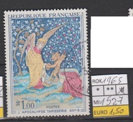 FRANCJA Mi ;1527*
