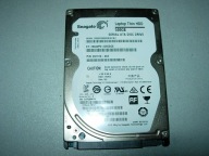 Dysk twardy 500GB 2.5 cala SATA 5400rpm 500GB SATA III 2,5"