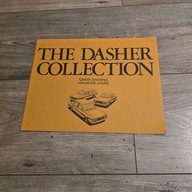 VW Volkswagen Dasher B1 Passat 1979 USA