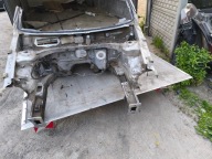 CWIARTKI PRZEDNIE DLUGIE 2 RAZEM Passat B8 KOLOR LA7W