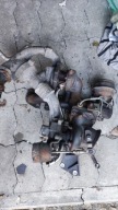 turbosprężarka 55221443 Lancia Saab 93 1.9 D 1,4t-jet Alfa Romeo Fiat Jeep