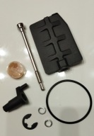 Zestaw naprawczy zaworu kolektora dolotowego powietrza DISA BMW E39 E46 M54