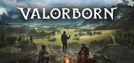 Valorborn Steam Gift na nowe konto