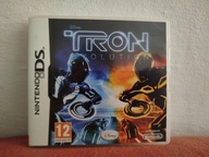 Tron: Evolution Nintendo DS Komplet