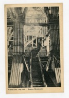 WIELICZKA - KOPALNIA SOLI - KOMORA MICHAŁOWICE