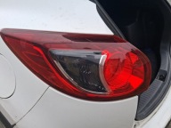 MAZDA KE CX-5 CX5 LAMPA W BŁOTNIK LEWA PRAWA TYŁ 12/17R STAN BDB
