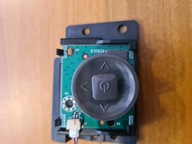 WŁĄCZNIK TELEWIZORA TCL U50S7906