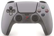 DualSense 30Th Anniversary Szary edycja limitowana PS5