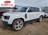 Land Rover Defender 130 X-Dynamic Se 2024 3.0 Benzyna 395KM