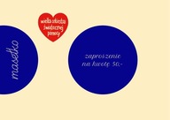 Voucher 50 zł MASEŁKO - Poznań