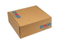 TARCZA HAMULCOWA KIA HYUNDAI 40H0310-OYO (58411-1H300)