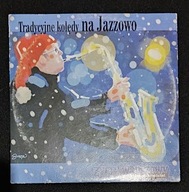 Tradycyjne kolędy na jazzowo Various Artists CD