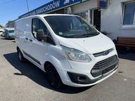 Ford Transit Custom 2.0 Klima 153tkm Model 2018