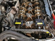 Blokady rozrządu opel 2.0t z20net saab b207