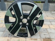 Felga aluminiowa Peugeot OE 208 III 6.5" x 16" 4x108 ET 38