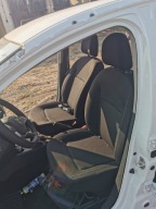 DACIA SANDERO 2 II KANAPA FOTELE SIEDZENIA KOMPLET