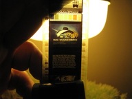 Trzej muszkieterowie Wspólna sprawa bajka na projektor stan bdb