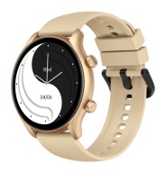 Smartwatch Zeblaze BTALK 3 PLUS złoty
