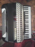 akordeon president Hohner