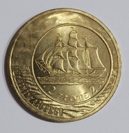 2 zł Dzieje Złotego - 2005 rok (Licytacja nr 128)