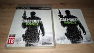 CALL OF DUTY MODERN WARFARE 3 ( PL ) - GRA NA PS3 / PLAYSTATION 3