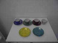 SERWIS KAWOWY ALDONA CHODZIEZ