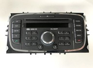 RADIO CD FABRYCZNE FORD FOCUS MK2 7M5T-18C815BC