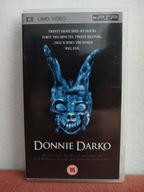Donnie Darko Film na PSP UMD