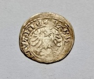PÓŁGROSZ LITEWSKI 1501-06 - ALEKSANDER JAGIELLOŃCZYK - 70