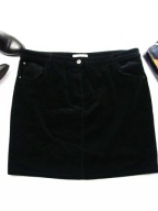 George boska ciepła spódniczka j.nowa elastyczna 46/48