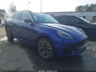 Maserati Grecale 2.0 300 KM, 4x4, drobne uszkodzenia, od ubezpieczalni 2.0