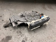 A2139000500 MERCEDES W213 MECHANIZM SILNIK KLAPY BAGAŻNIKA A2137605600