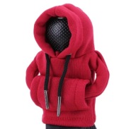 BLUZA NA GAŁKĘ ZMIANY BIEGÓW LEWAREK pokrowiec prezent gadżet HIT !!