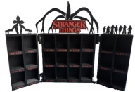 Półka Stojak na figurki Stranger Things – organizer Kinder Joy