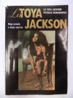 La Toya Jackson naga prawda o mojej rodzinie
