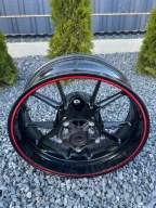 Felga tył BMW S1000 R OEM 7701485
