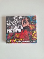 Płyta CD: Renata Przemyk Pol'and'Rock Festival 2019