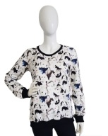 Bluza damska w rozmiarze M produkt polski